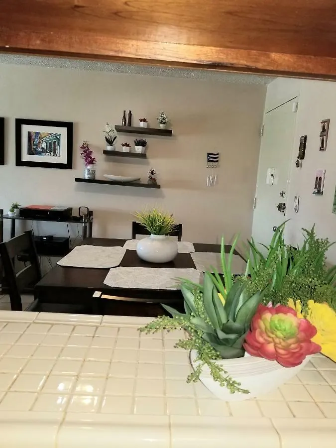 סן חואן Amazing Beachfront Apartment In Isla Verde